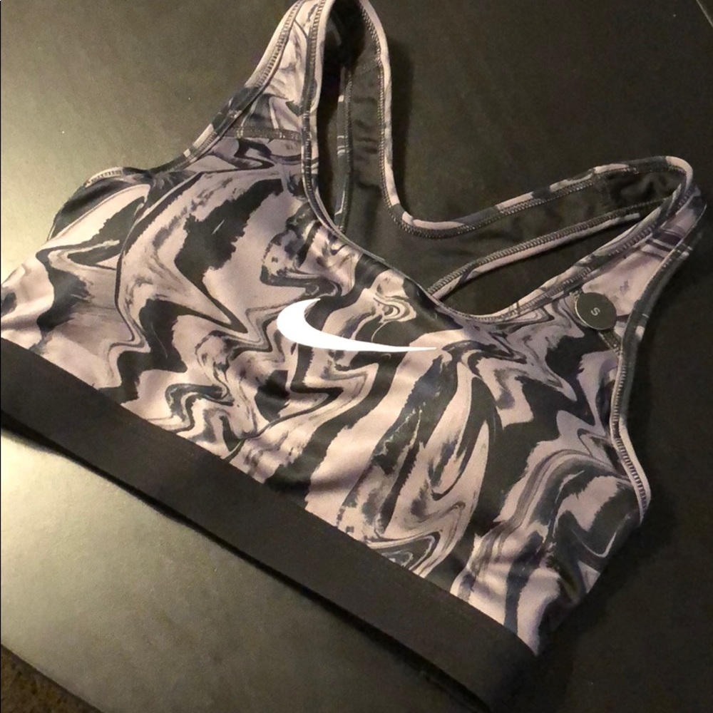 Brand new Nike sports bra